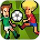 傻瓜足球联盟破解版下载v1.1