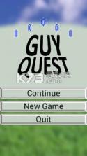 guy quest v1.0 安卓版下载 截图