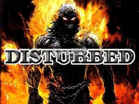 disturbed手游 v1.0 安卓版下载 截图