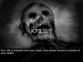 disturbed手游 v1.0 安卓版下载 截图