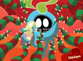 触手历险游戏 v1.0 下载 截图