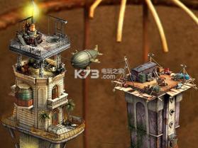 逃出梦笼 v1.25 安卓版下载 截图