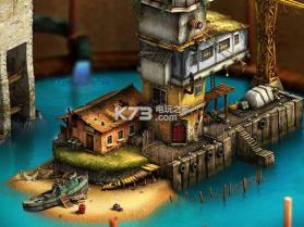 逃出梦笼 v1.25 安卓版下载 截图