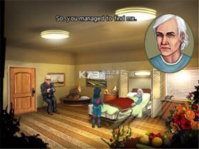 凯茜雨手游 v1.0.6 安卓正版apk下载 截图