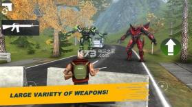 世界机器人x光 v1.0 安卓版下载 截图