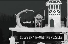 阿尔伯特和奥托 v1.0.5 安卓版下载 截图