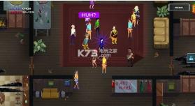 疯狂派对谋杀案手机版 v0.10009 中文版下载【含数据包】 截图