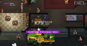 疯狂派对谋杀案手机版 v0.10009 中文版下载【含数据包】 截图