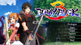 BunnyBlack3 汉化版下载 截图