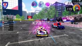 Wincars Racer 汉化中文版下载 截图