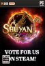 Shuyan Saga 汉化硬盘版下载