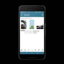 白开水笔记app v1.0 安卓下载 截图