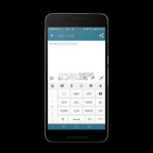 白开水笔记app v1.0 安卓下载 截图