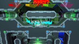 超级机器人赛车颠簸 中文版下载 截图