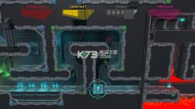 超级机器人赛车颠簸 中文版下载 截图