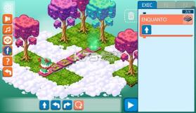 hiperborea coding v0.3.3 安卓版下载 截图