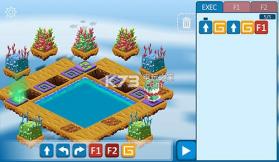 hiperborea coding v0.3.3 安卓版下载 截图