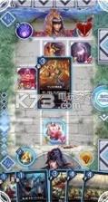 Duels X Machina v1.1 手游下载 截图