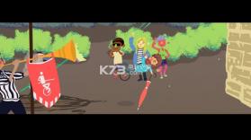 不公平长枪比武场 中文版下载 截图