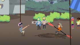 不公平长枪比武场 中文版下载 截图