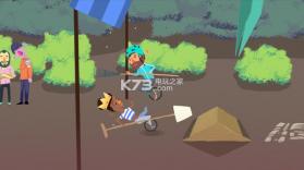 不公平长枪比武场 中文版下载 截图