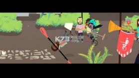 不公平长枪比武场 中文版下载 截图