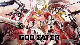 噬神者OL v1.0 公测版下载 截图