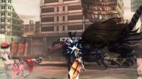 噬神者OL v1.0 公测版下载 截图