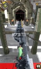 冰雪神庙逃亡 破解版下载 截图