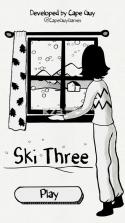 ski three v1.0 安卓版下载 截图
