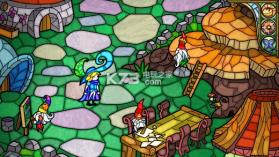 玫瑰公主 v1.1 安卓版下载 截图