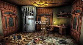 飞空艇逃脱 v1.25 完整版下载 截图