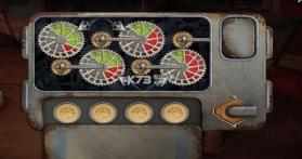 飞空艇逃脱 v1.25 完整版下载 截图