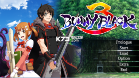 BunnyBlack3 初始存档下载 截图