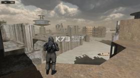 沙漠地带2115 汉化中文版下载 截图