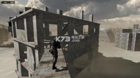 沙漠地带2115 汉化中文版下载 截图