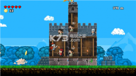 冲锋战士游戏 v1.7 下载 截图