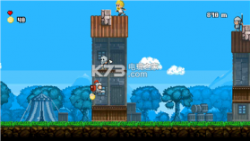 冲锋战士游戏 v1.7 下载 截图