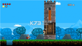 冲锋战士游戏 v1.7 下载 截图