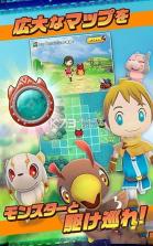 我与我的羁绊怪兽 v1.0 安卓版下载 截图