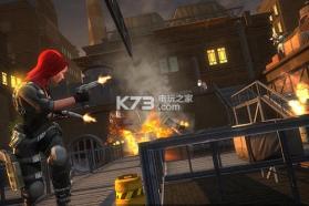 秘密特工玛丽亚 v1.3 安卓版下载 截图