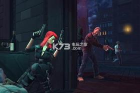 秘密特工玛丽亚 v1.3 安卓版下载 截图