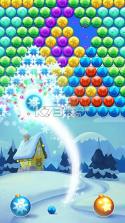 圣诞泡泡姜饼人 v1.0 安卓版下载 截图