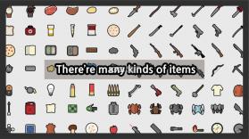 死亡之城 v1.2.3 安卓下载 截图