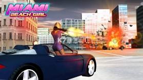 迈阿密海滩女孩 v1.0 中文破解版下载 截图