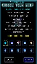 重心冲击波 v1.0.0 中文破解版下载 截图