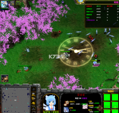 宵暗之梦物语 1.3b 下载 截图