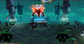 华夏炎黄传 v1.5 下载 截图