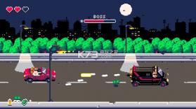 甜甜圈的正义 汉化中文版下载 截图