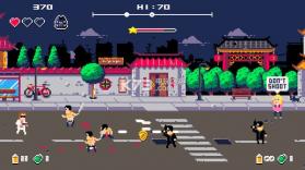 甜甜圈的正义 汉化中文版下载 截图